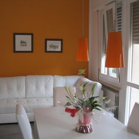 Bed And Breakfast Lo Scrigno Polinago Exterior foto