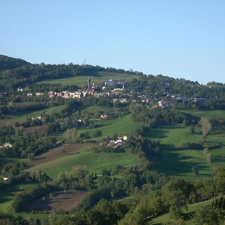 Bed And Breakfast Lo Scrigno Polinago Exterior foto