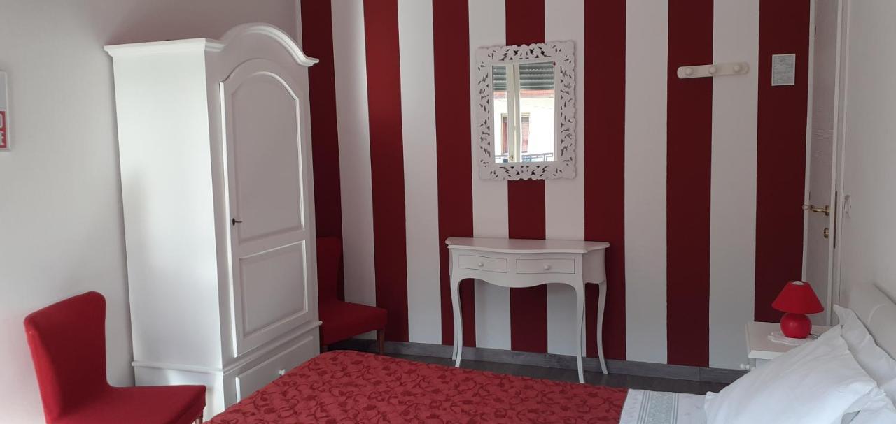 Bed And Breakfast Lo Scrigno Polinago Exterior foto