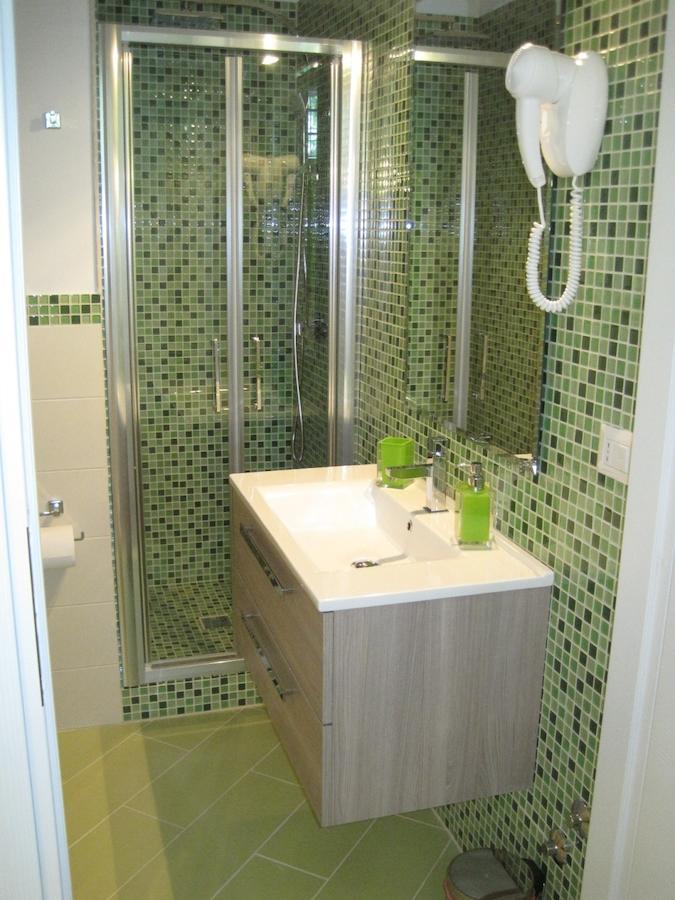 Bed And Breakfast Lo Scrigno Polinago Zimmer foto