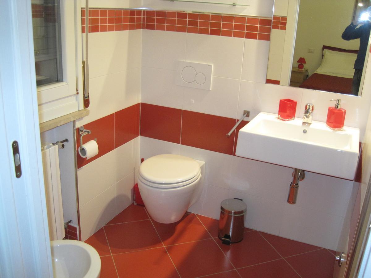 Bed And Breakfast Lo Scrigno Polinago Exterior foto